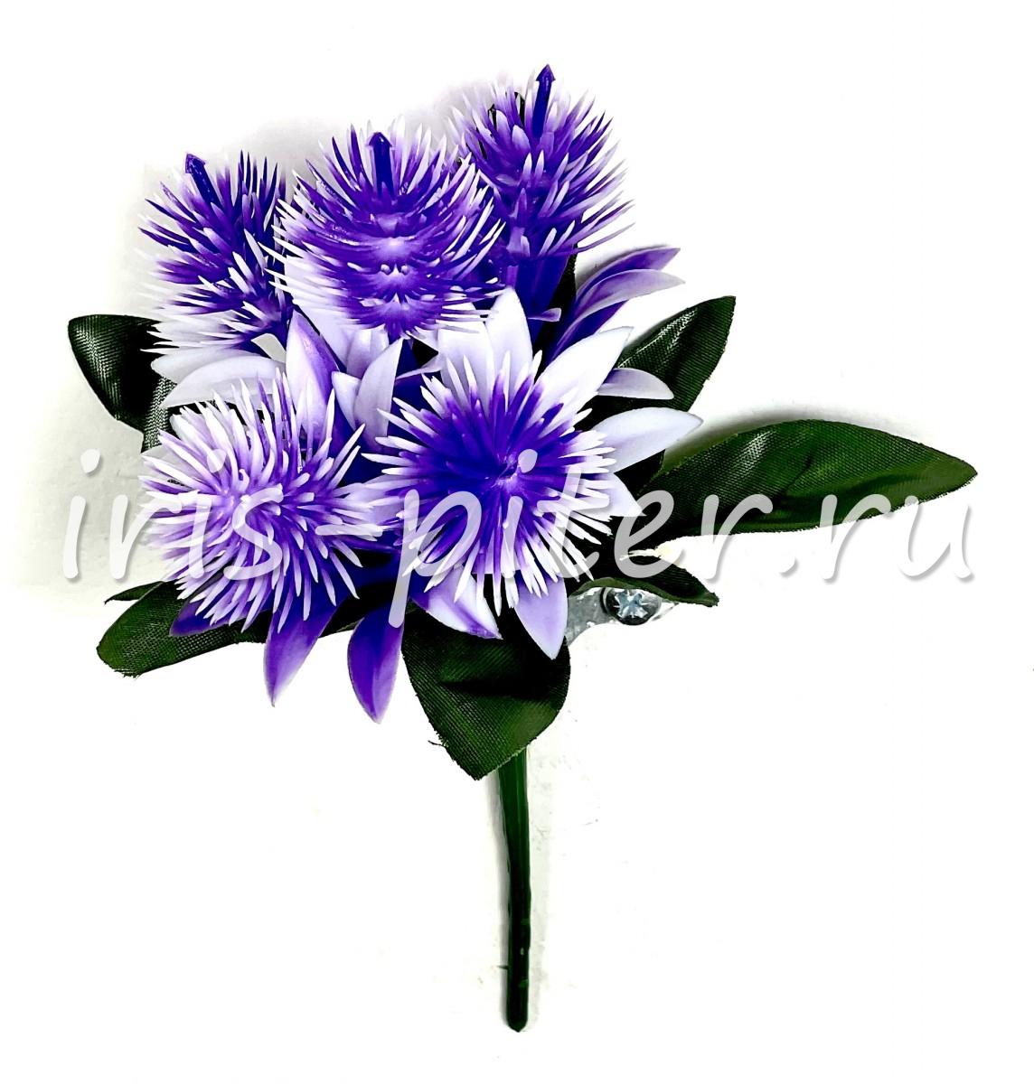 Букет банксия 5г