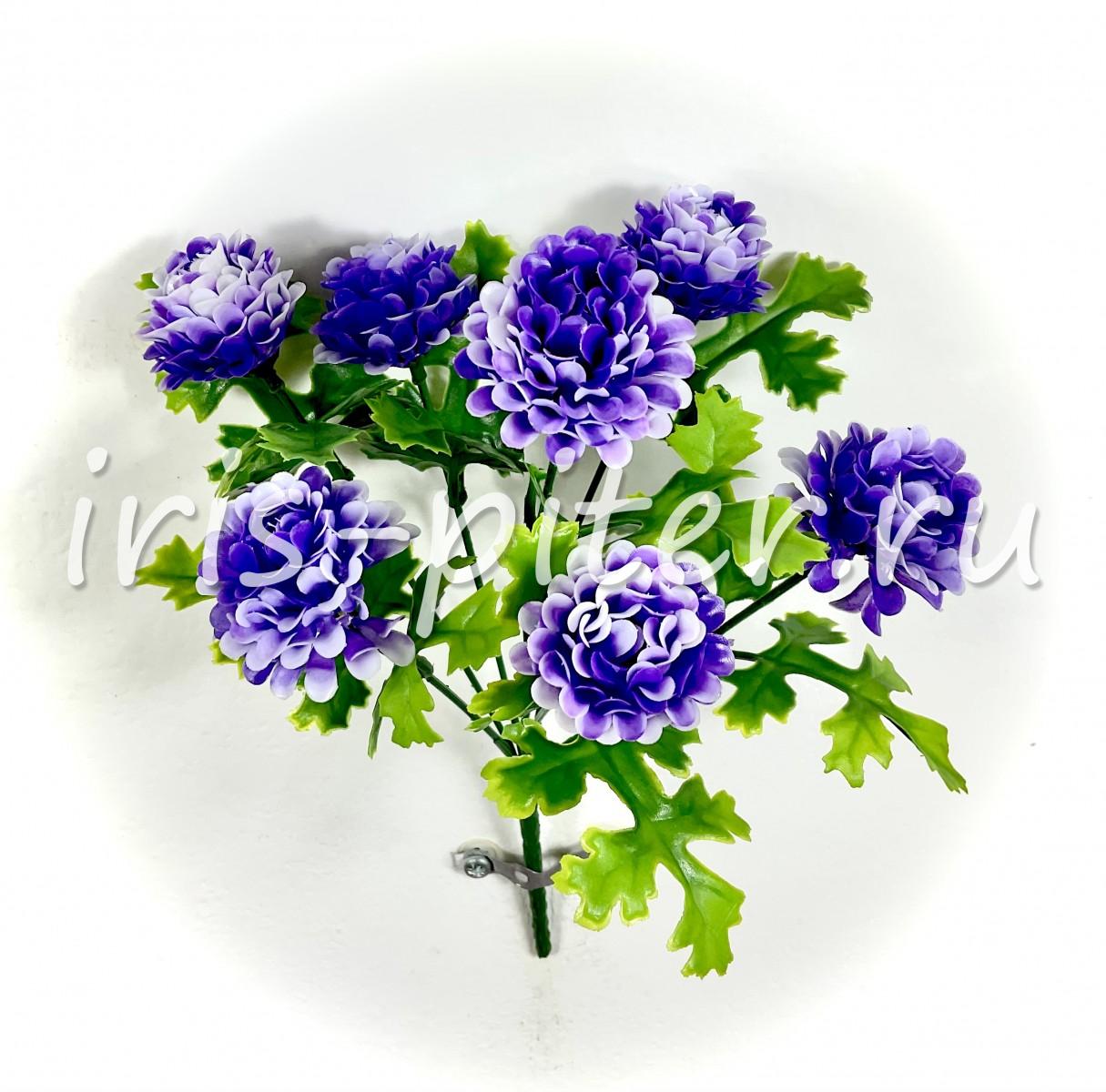 Букет клевер 7г пласт