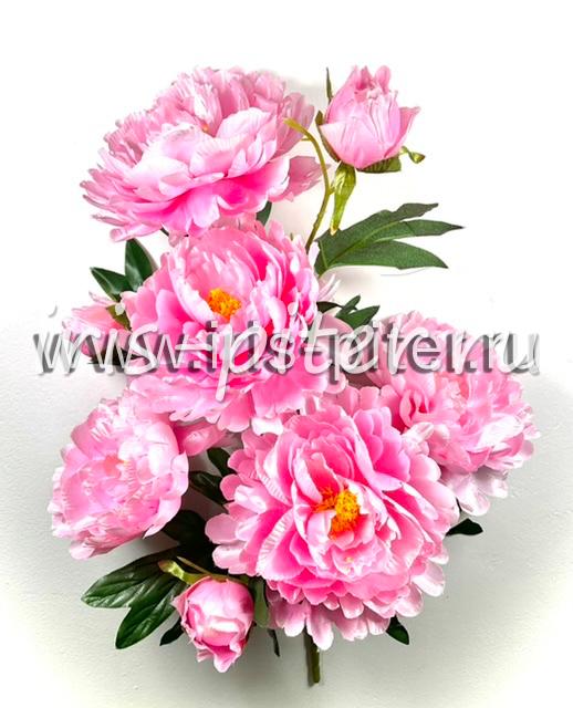Букет пион 5г 3бут