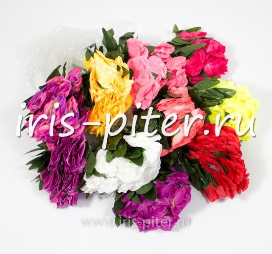 Букет роза 5г