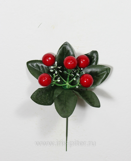 Букет ягоды 5г