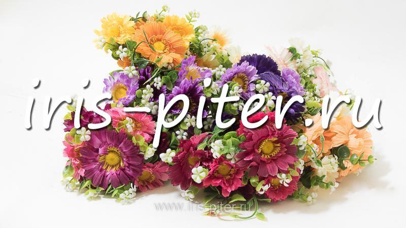 Букет маргаритка 7г 