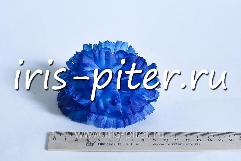 Голова гвоздика средняя