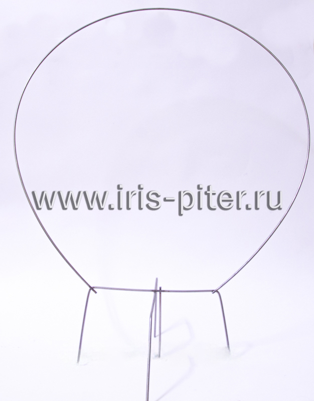 Каркас полянка малая с ручкой