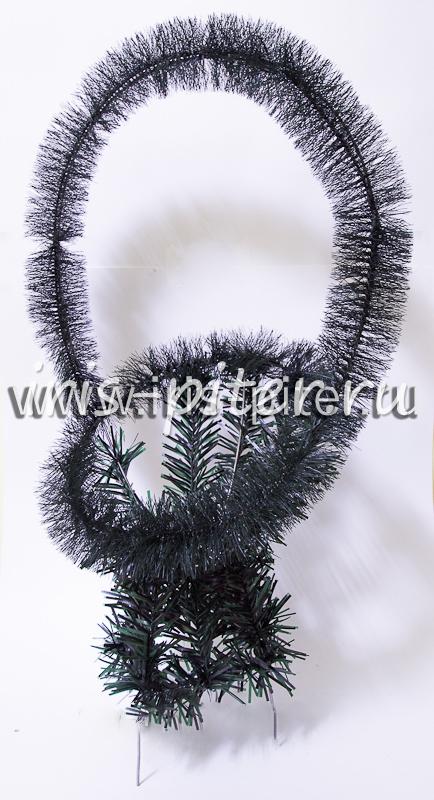 Корзина большая 7501-К