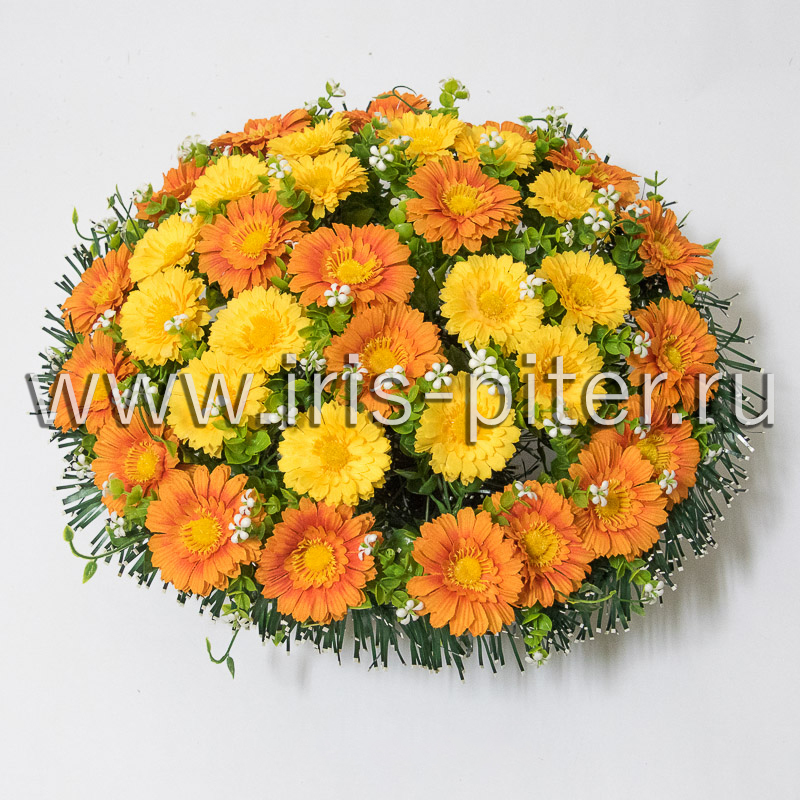 Изделие "Полянка"