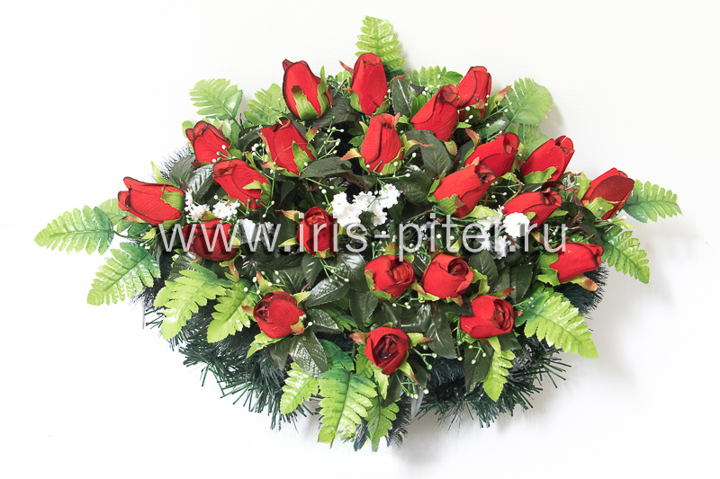 Подставка овал большая