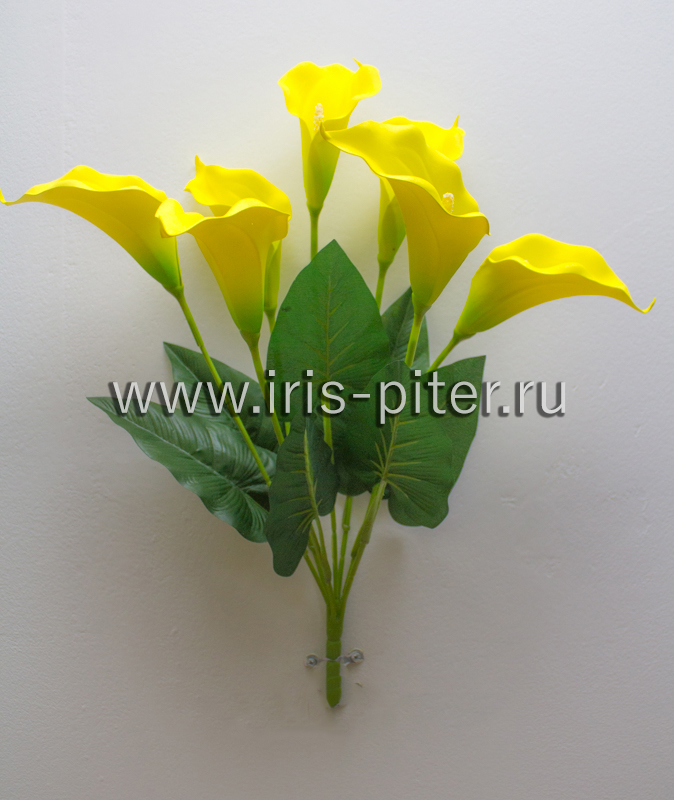 Букет калла 7г