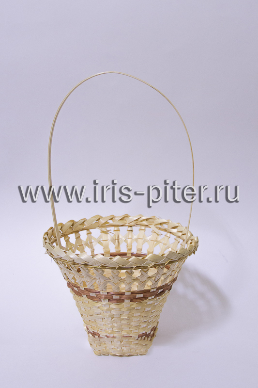 Корзинка с ручкой 17