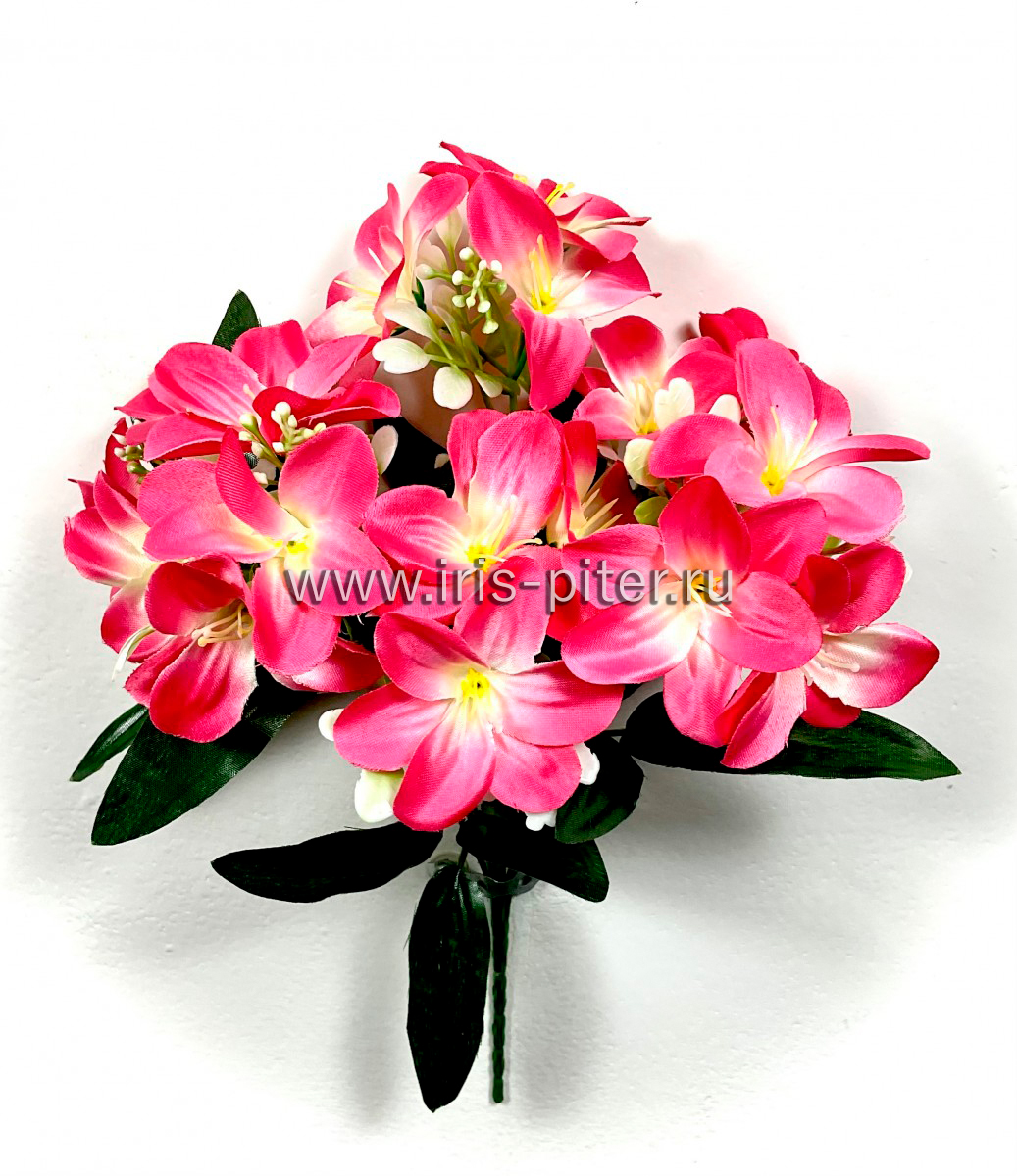 Букет жасмин 18г