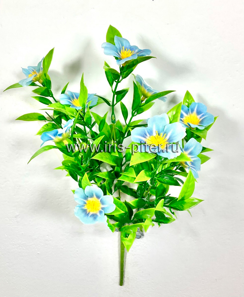 Букет жасмин 10г пластм