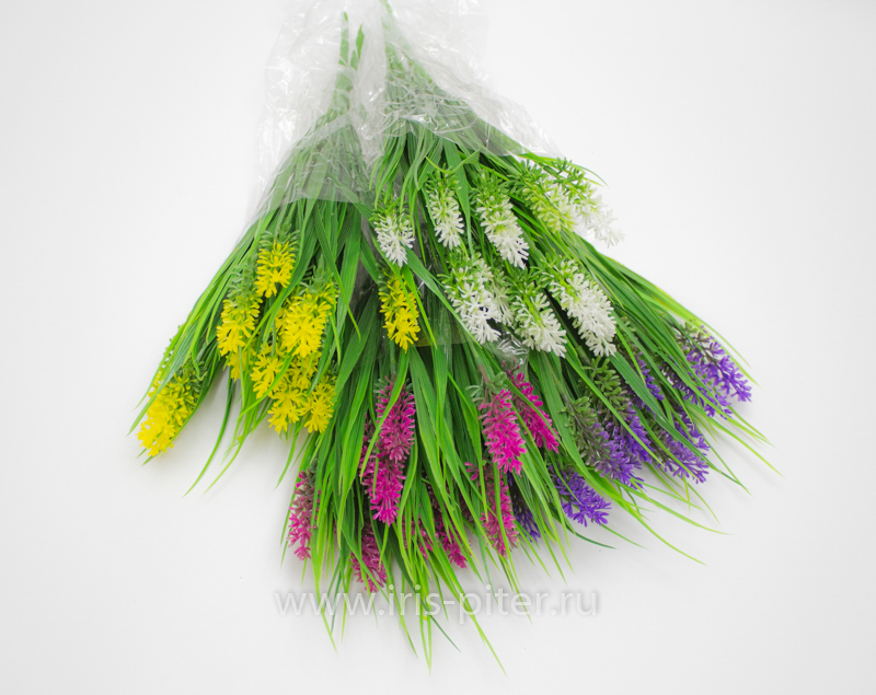 Трава с тимофеевкой 