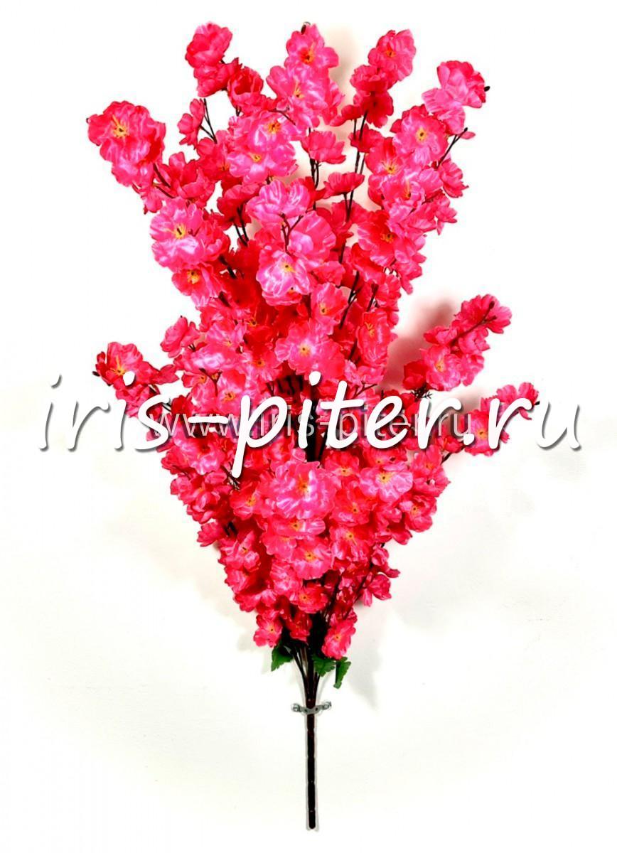 Букет сакура 30вет