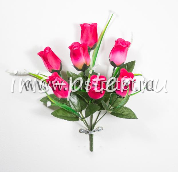 Букет роза 7г бутон