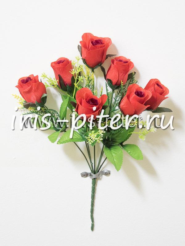 Букет роза 7г бутон