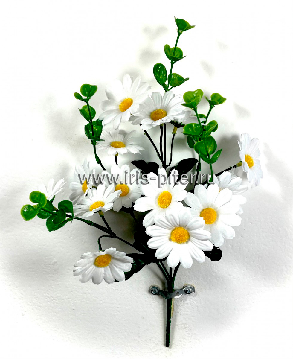 Букет ромашка 15г