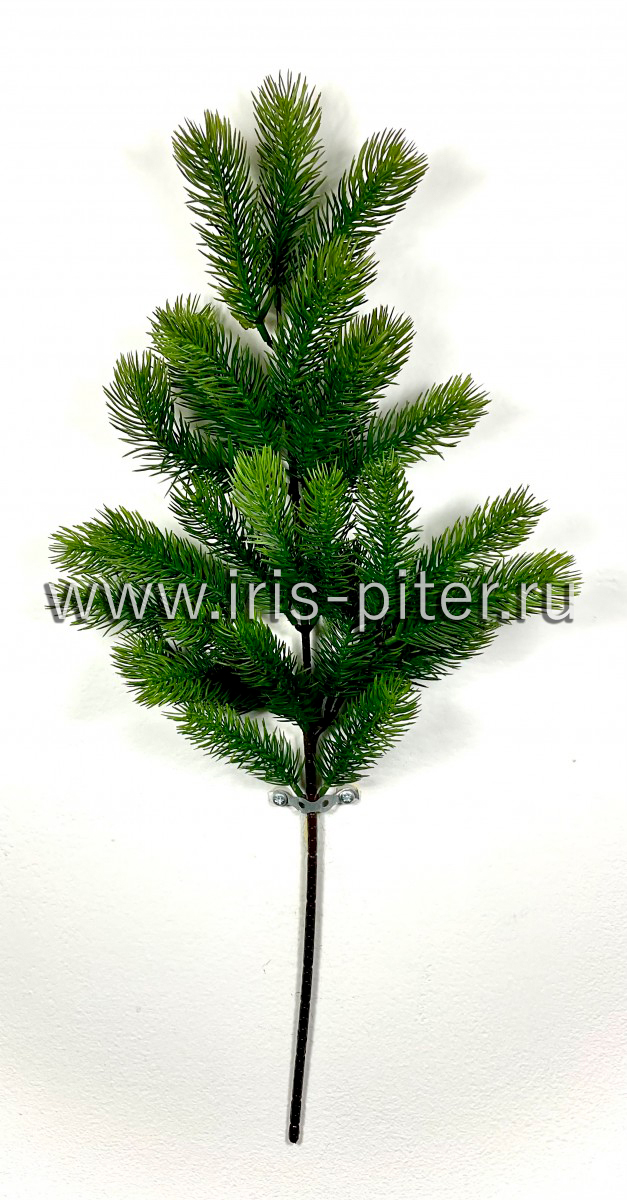 Ветка елка 28 вет