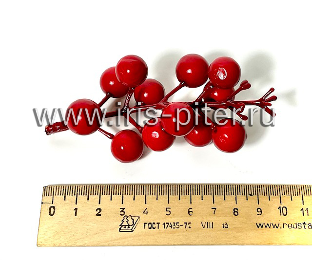 Ветка ягод "Колосок"