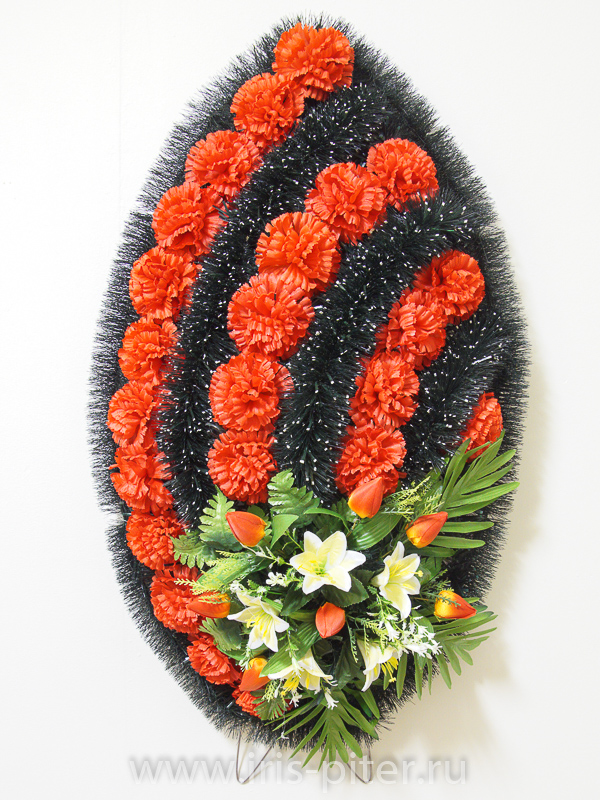 Венок средний Алиса