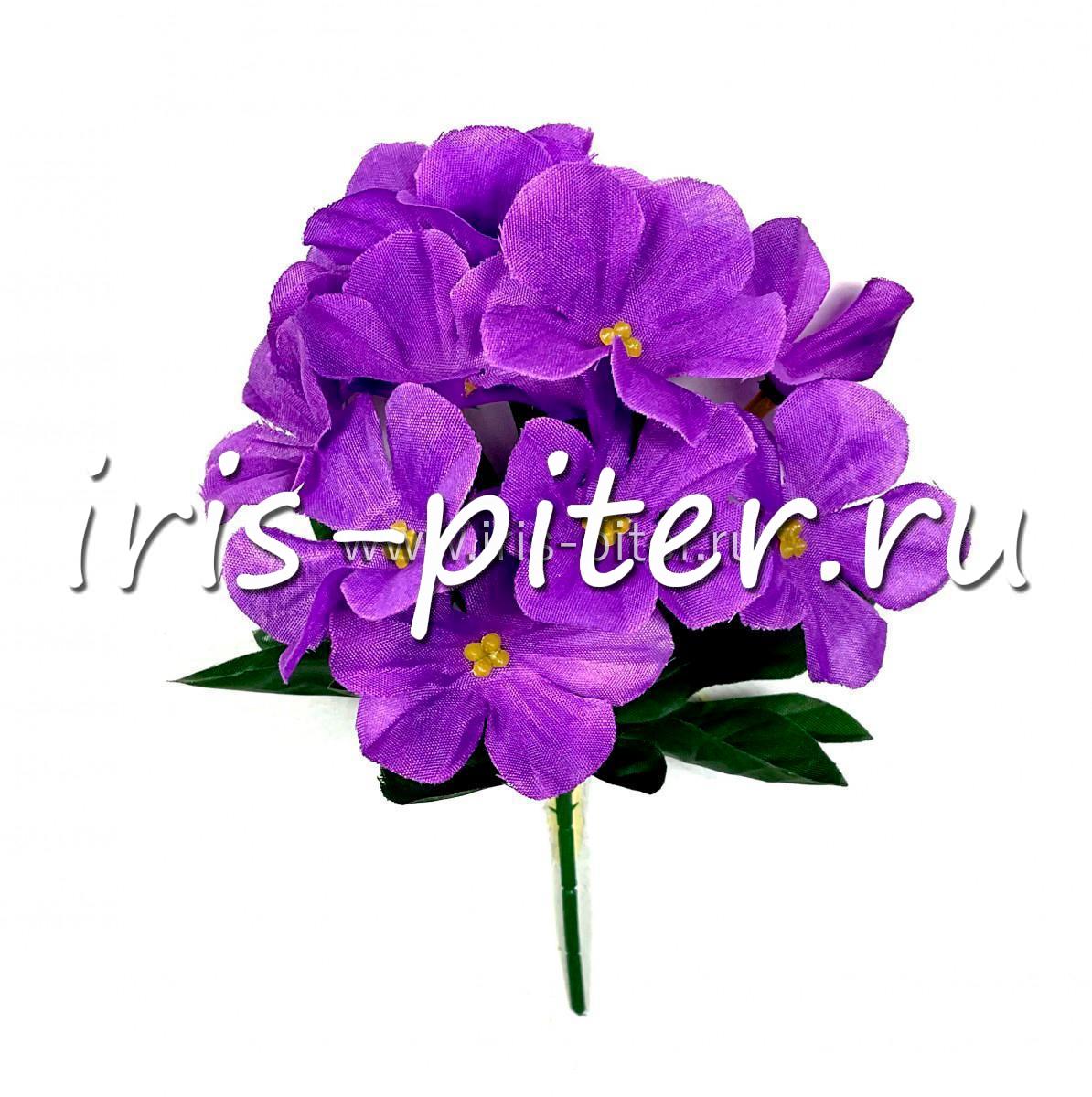 Букет фиалка 12г