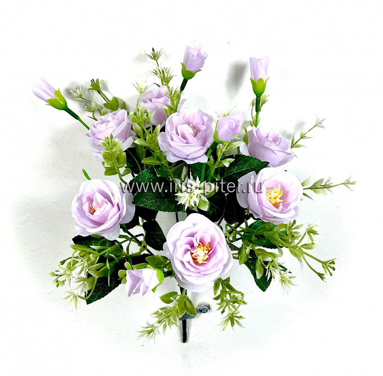 Букет пион 7г 7бут 