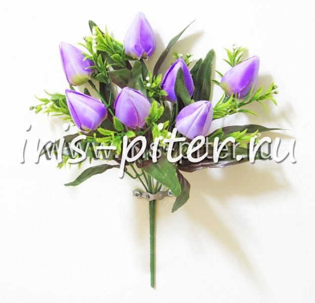 Букет тюльпан 7г 