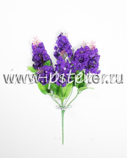 Букет сирень 6г