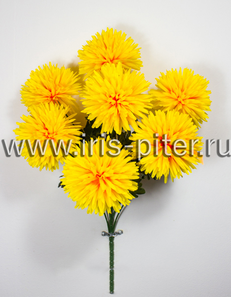 Букет хризантема 7г