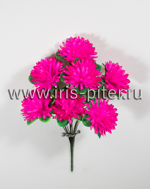 Букет хризантема 7г 