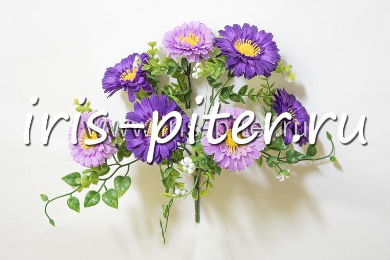 Букет маргаритка 7г 