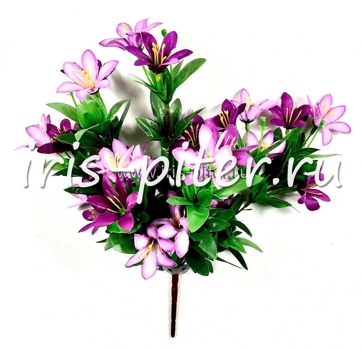 Букет лилия 28г
