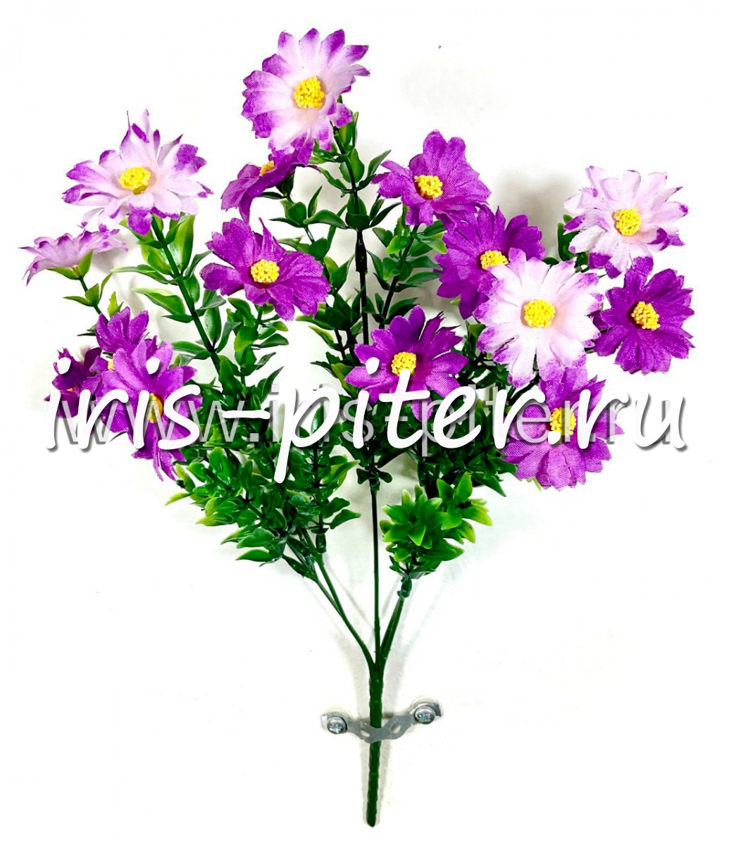 Букет ромашка 15г 