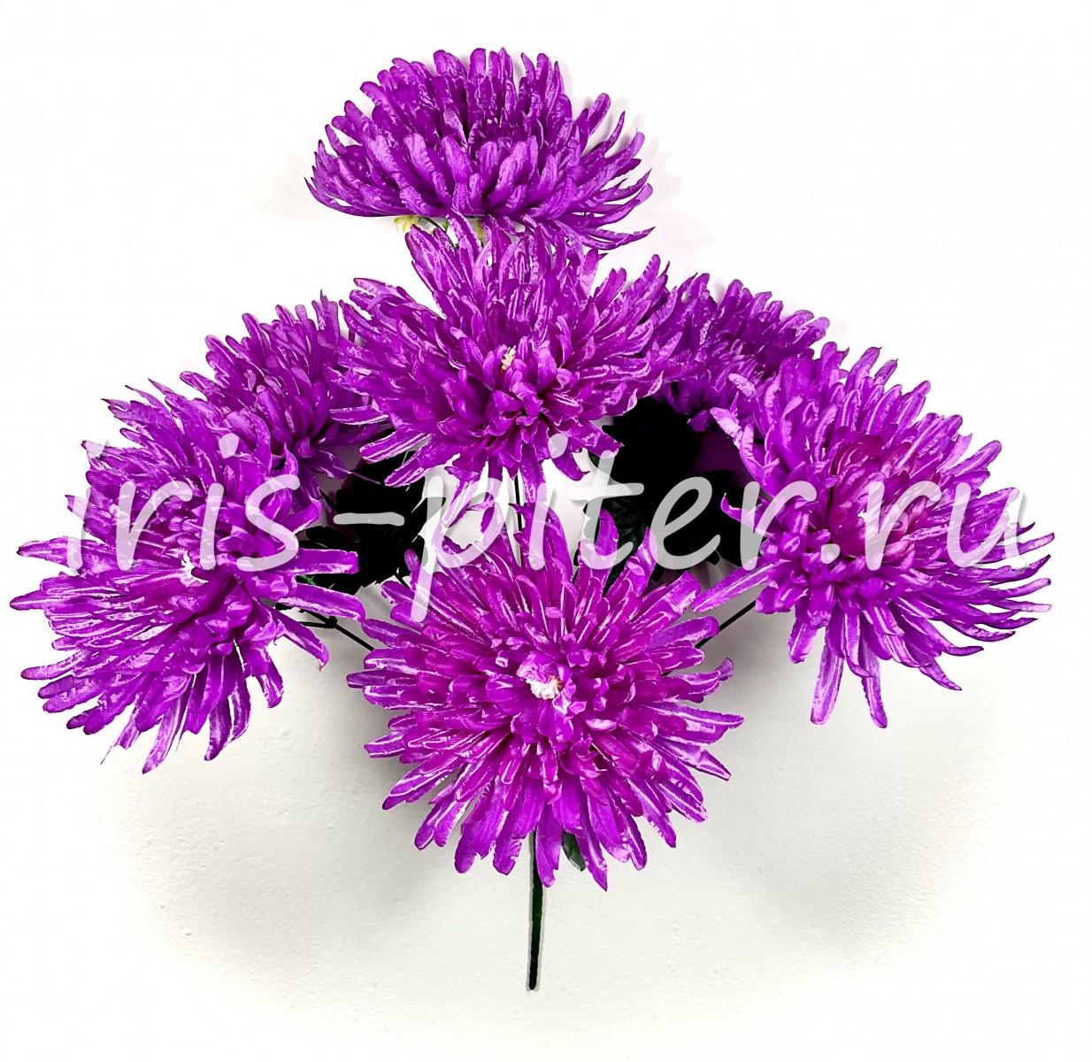 Букет астра 7г 