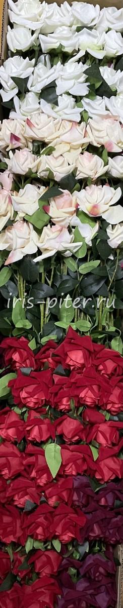 Ветка роза 4г 1бут