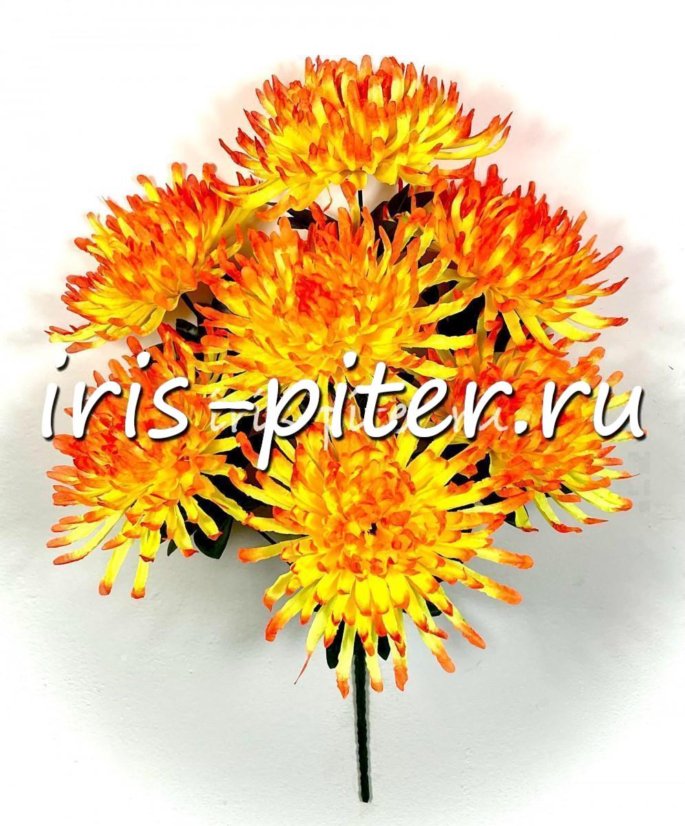 Букет астра 7г