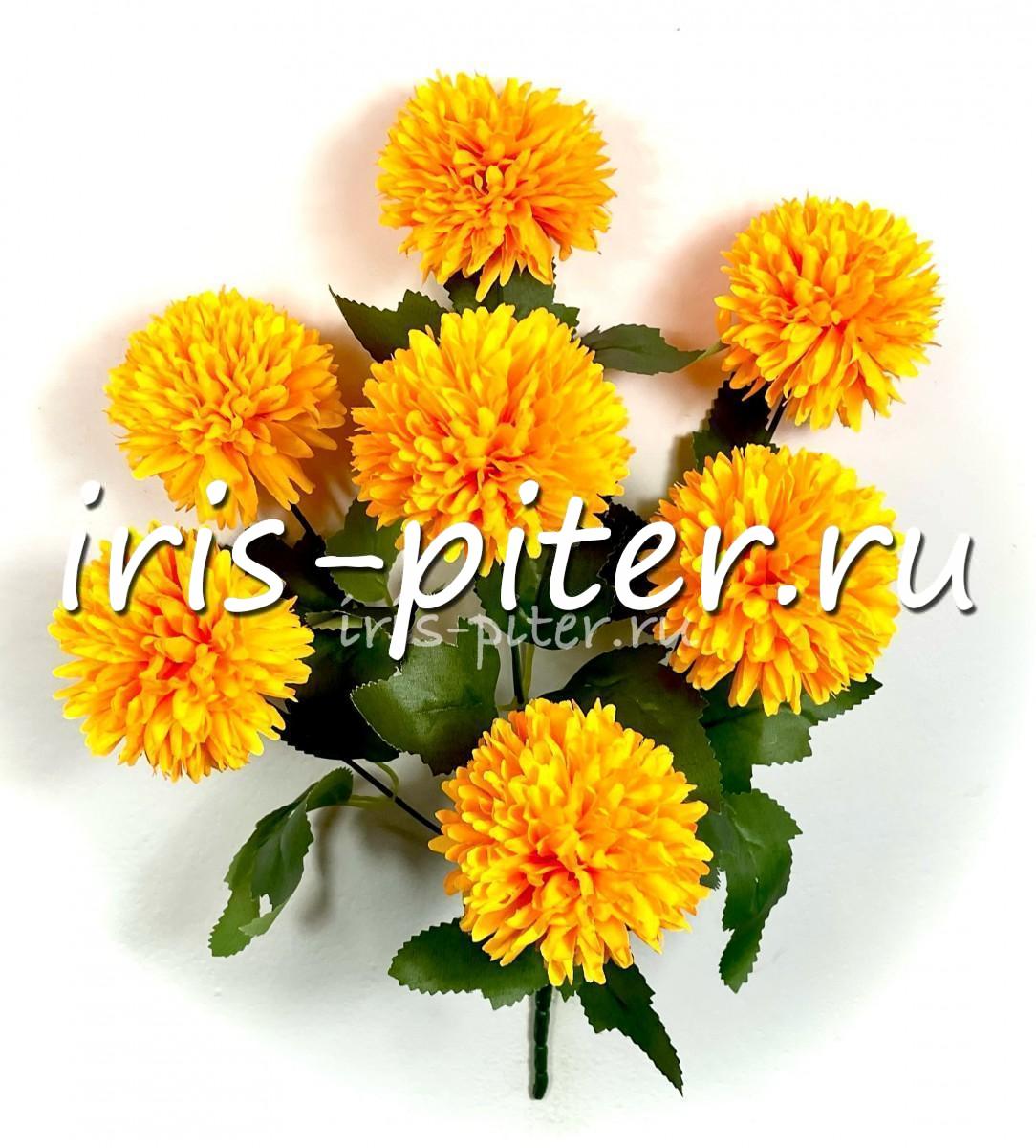 Букет хризантема 7г