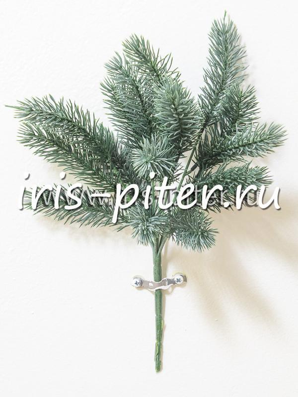 Ветка елочки 6 веток 
