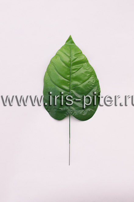 Лист одиночный