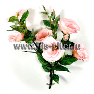 Лизиантус горшечный 6г 3бут чайный