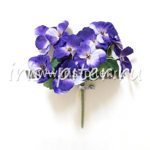 Анютины глазки горшечные 10г 