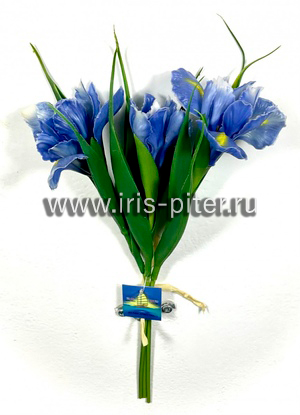 ирис 2г 1бут латекс 