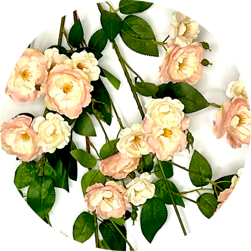 Персиковый