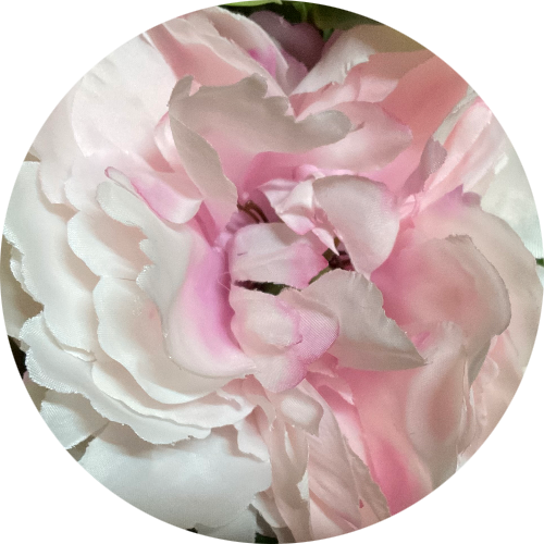 Светло-розовый