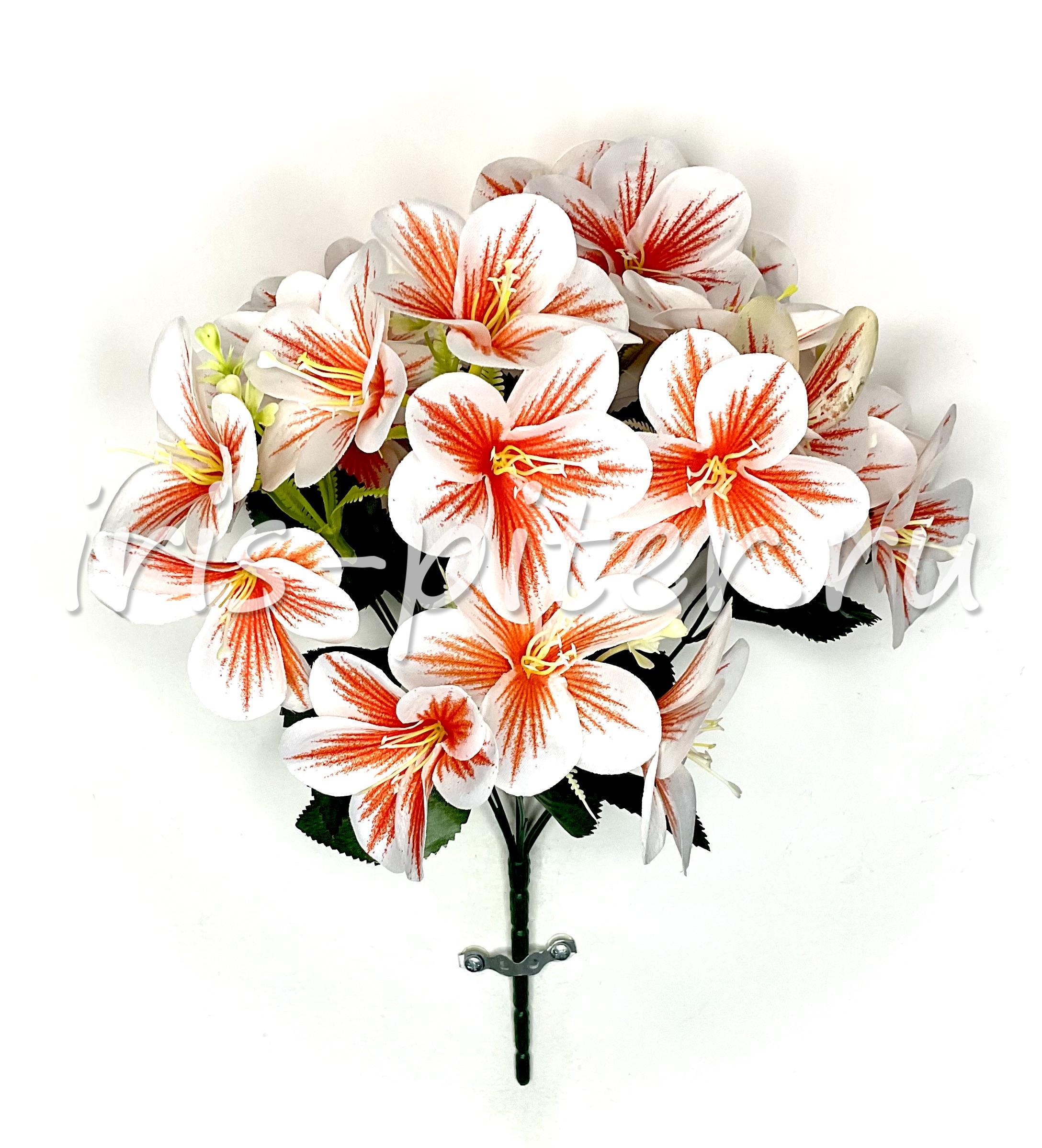 Букет мальва 21г