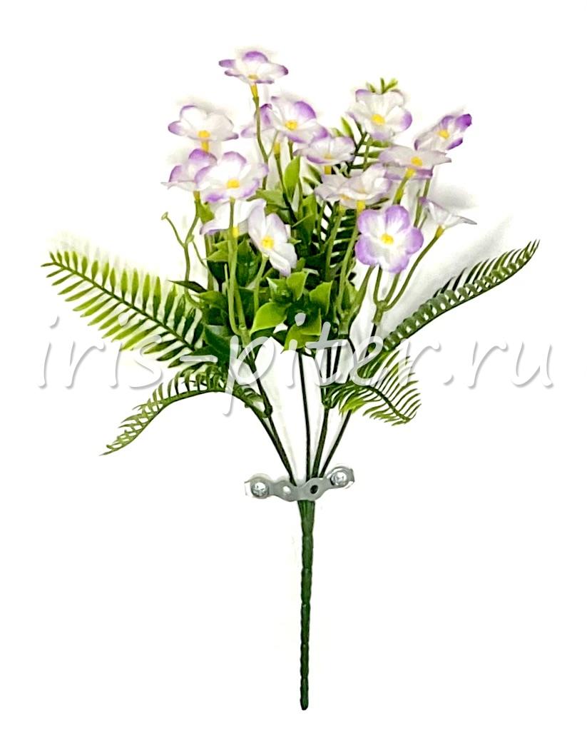 Букет фиалка 18г 