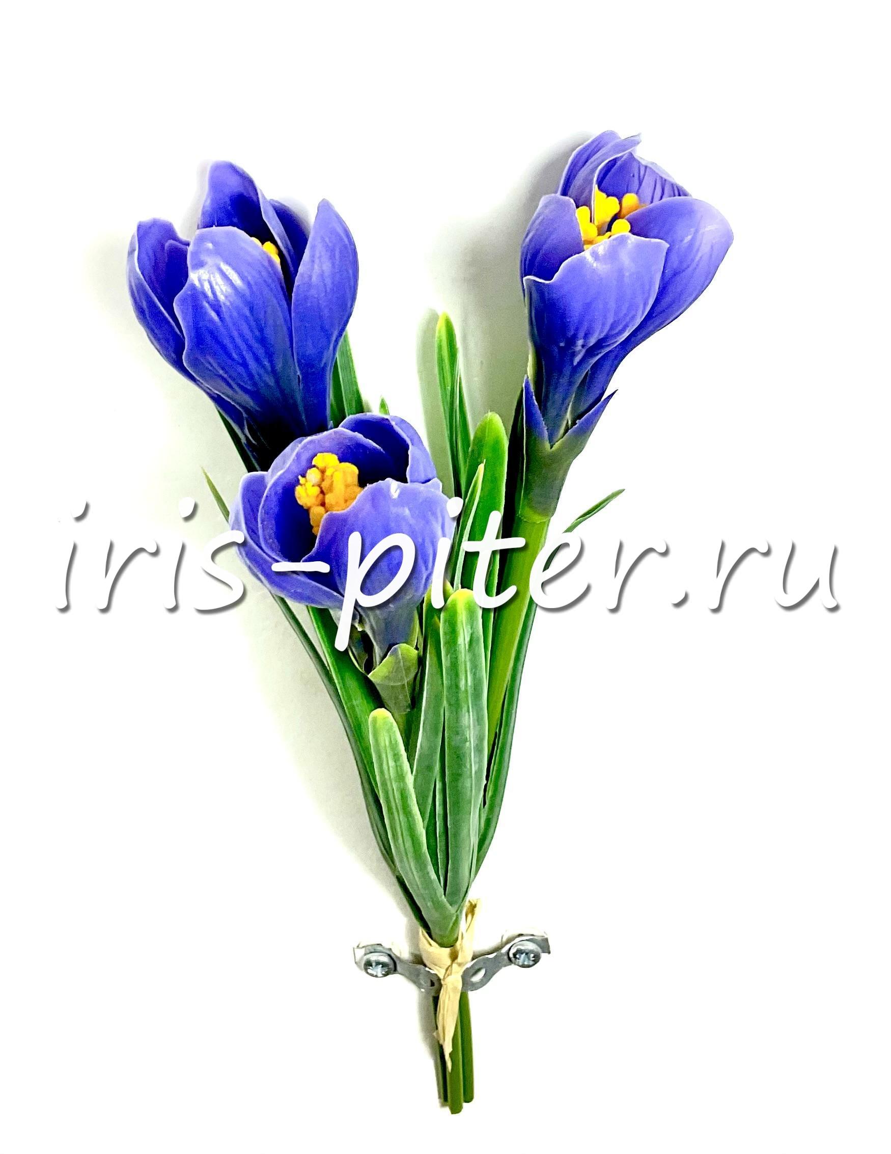 крокус 3в латекс 