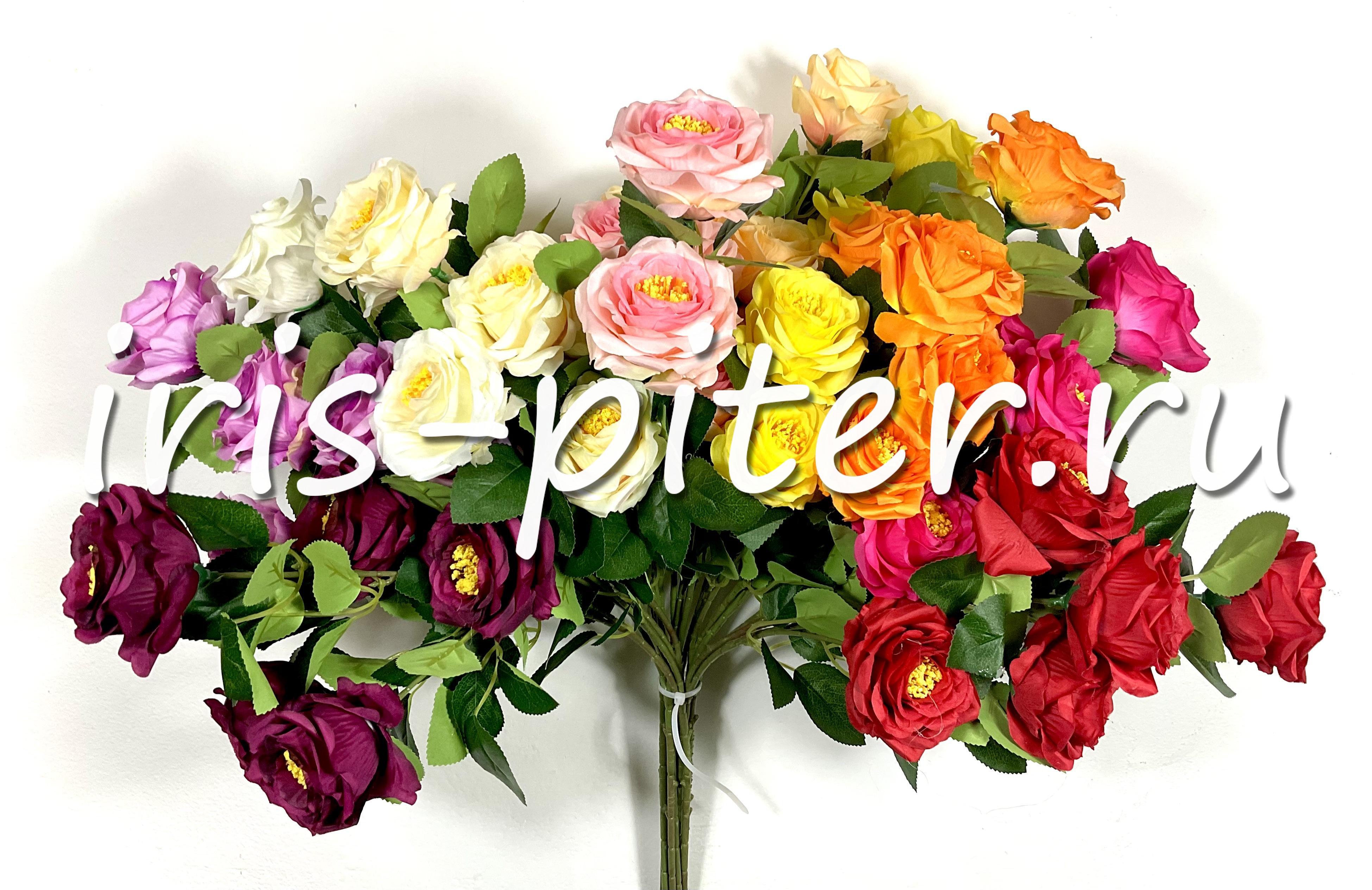 Ветка шиповник 5г 