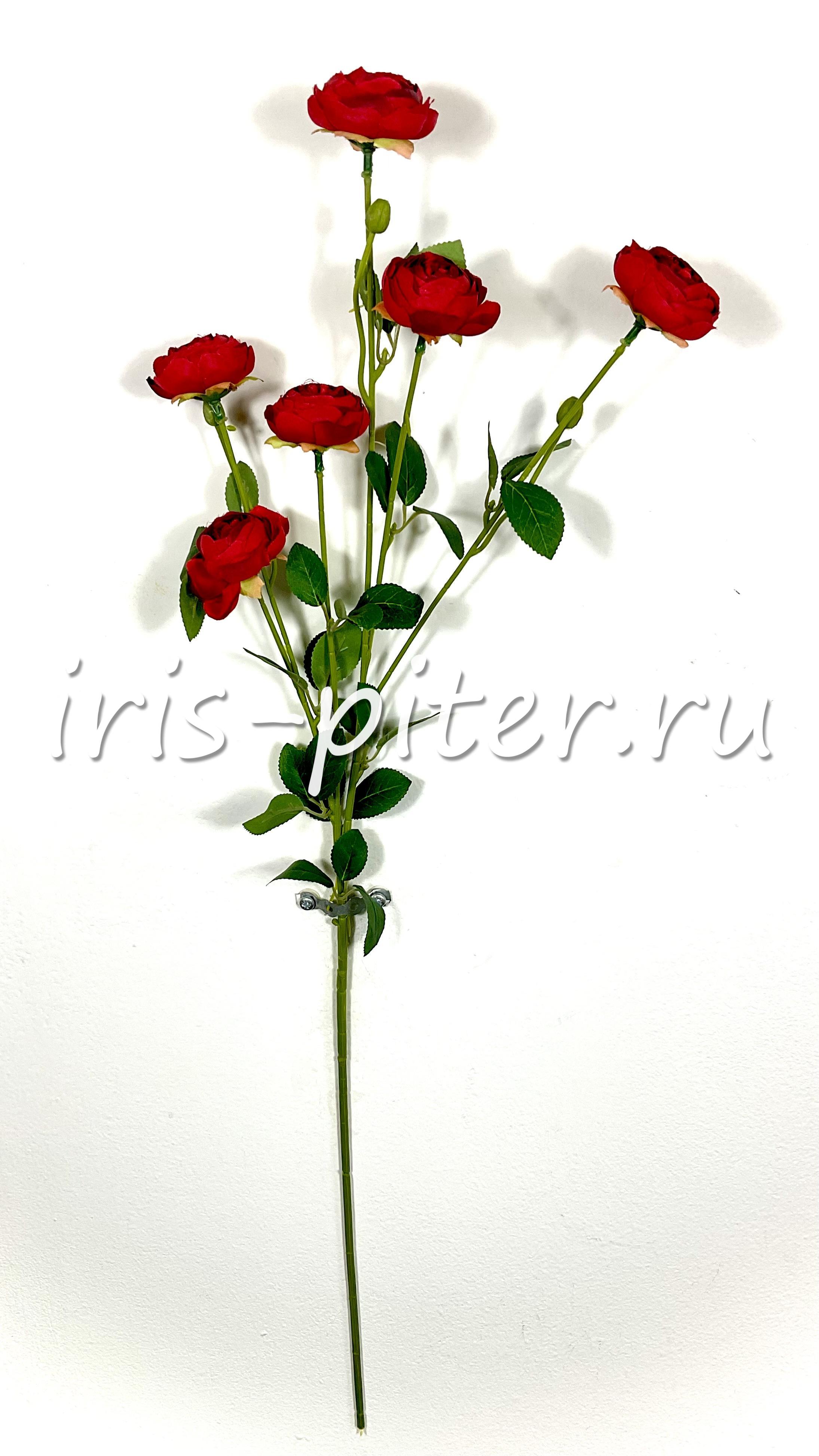 Ветка ранункулус 6г