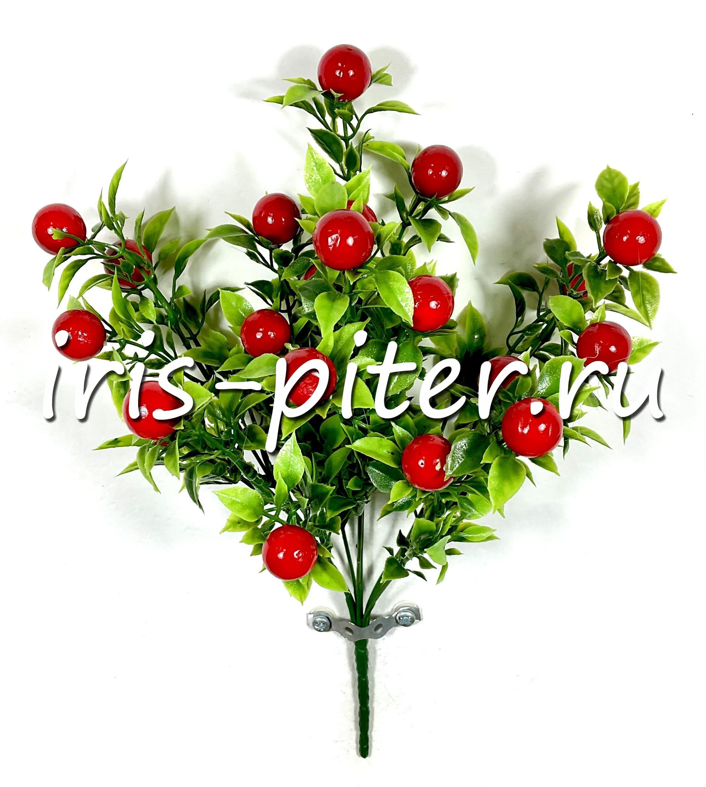 Букет ягоды 21г 