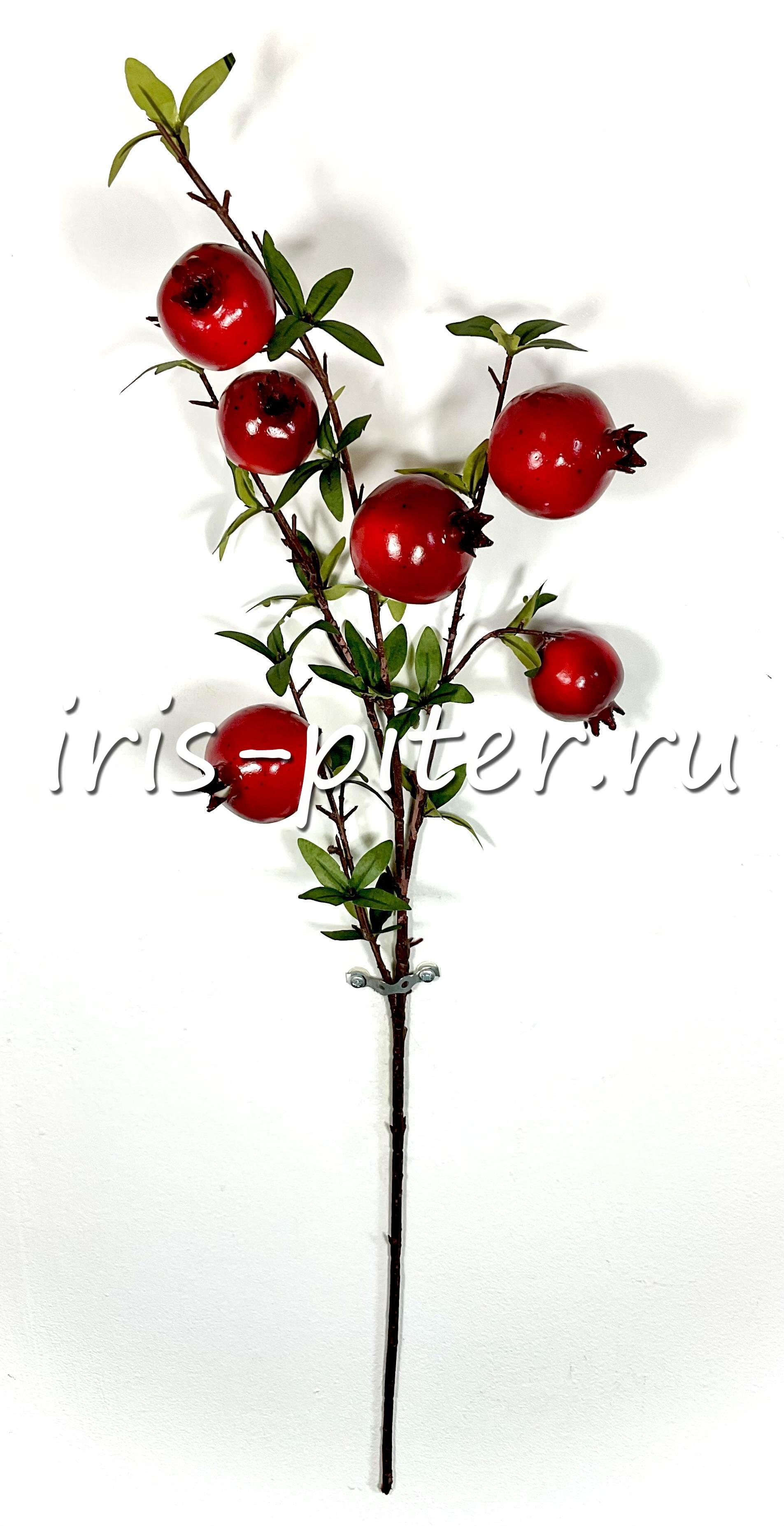 Ветка гранат 6г